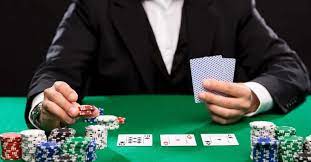 Онлайн казино Casino Trix